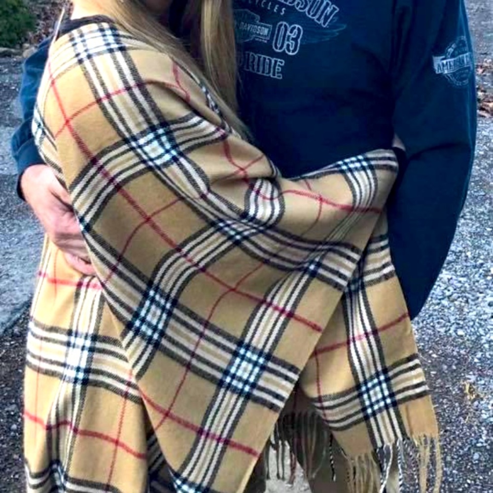Poncho